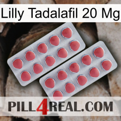 Lilly Tadalafil 20 Mg 19